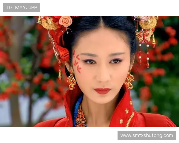 围绕华胥引剧照展开的古风情感纠葛与命运交织的传奇故事篇章